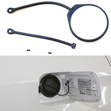 Tankdeckel halteband mit ring - mit,