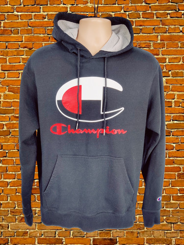 Herren champion grösse medium - champion,