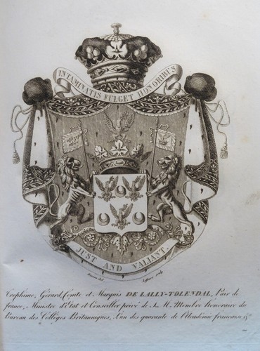Gravur heraldisches wappen - gravur,