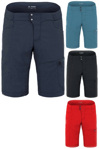 Vaude herren fahrradhose - vaude,