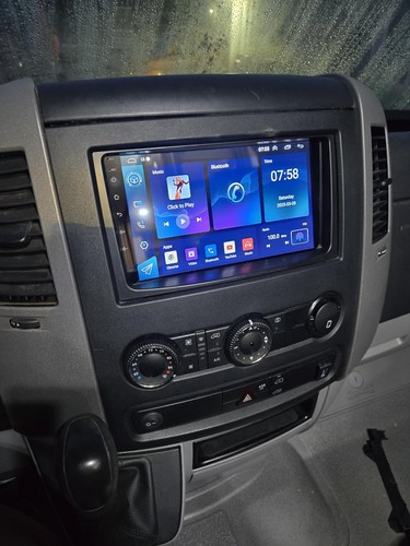 9zoll android autoradio - autoradio, gps