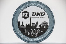 Patch Stoff, Dynamit Nobel