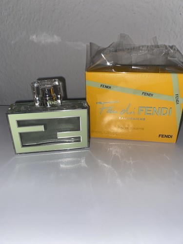 Fan fendi eau fraiche - eau,
