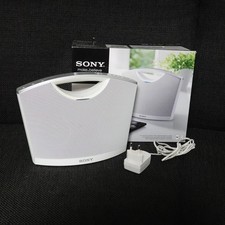 Sony SRS-BTM8 tragbarer