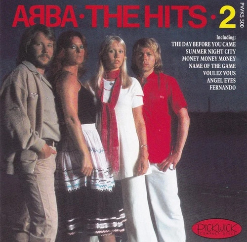 Abba the hits vol 2 - -,