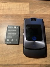 Motorola v3i defekt an Bastler