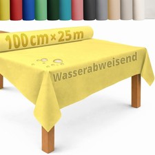 Tischdecke rolle - tischdecke,