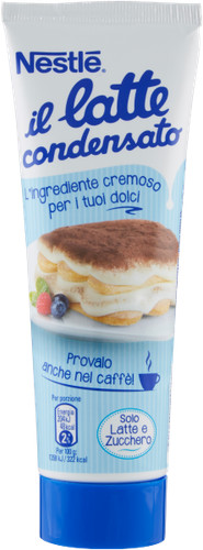 Kondensmilch latte - il,
