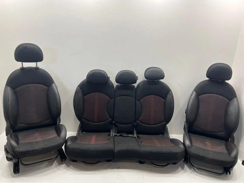 Mini cooper r56 sitze set - sitze,