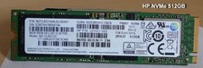 HP M. 2. 2280 NVMe SSD