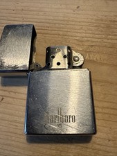 Zippo Marlboro