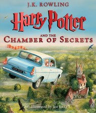 Harry Potter and the Chamber