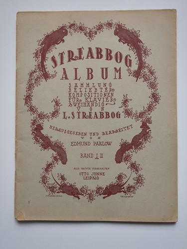 Streabbog album - streabbog,