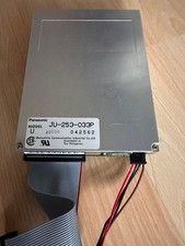 Disk Drive Panasonic