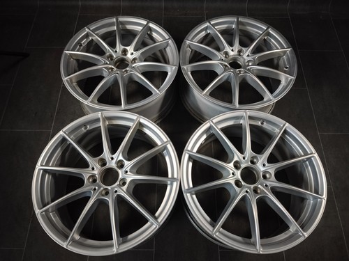 Alufelgen mercedes s - 4,