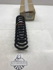 1 x Feder Fahrwerksfeder vorne Mercedes W124 original NOS NEU 1243212904