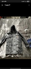Carhartt Siberian Parka Winterjacke, Vintage  Größe XL