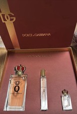 Dolce & Gabbana Q Eau de