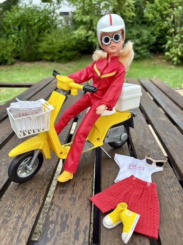 Vintage pedigree sindy - pedigree,