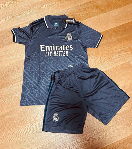 Adidas real madrid trikot set - madrid,