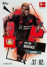 Topps Match Attax Bundesliga 2025/26 Basiskarten 1-234 zum Aussuchen 25/26