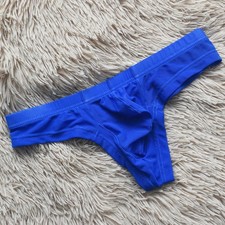 G Strings Freizeit Dessous Comfort Fit Flexibel Stretch Nylon Spandex Mix