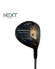 Callaway Paradym Fairwayholz 5