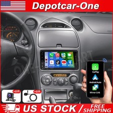 7'' Car Radio Stereo For