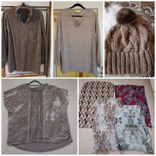 Bekleidungspaket Top Zustand