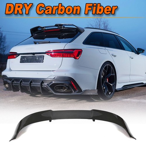 Dry carbon dashspoiler spoiler - dry,