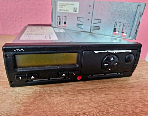 Tachograph fahrtenschreiber - tachograph,,