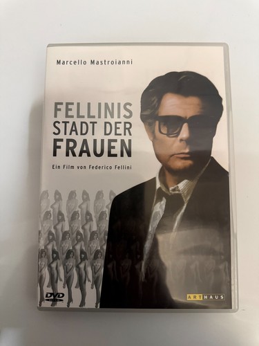 Stadt der frauen - stadt, federico