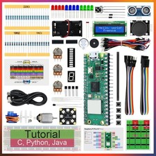 Elektronik Starter Kit – 177