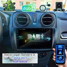4+64GB 9" Android15 Autoradio