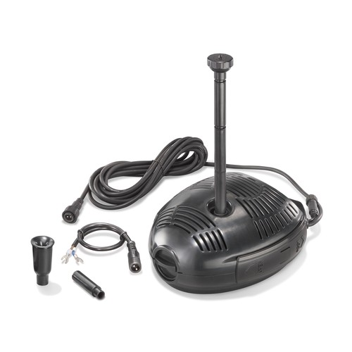 Esotec solar ersatzpumpe - solar,