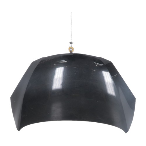 Motorhaube mazda 2 ii - motorhaube,