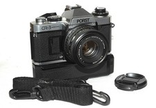 PORST CR.3 Automatic + X