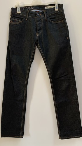 Tommy hilfiger herren jeans - hilfiger, herren-jeans