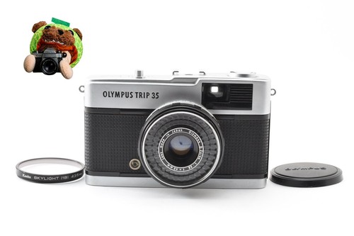 Point shoot analoge - point&shoot,