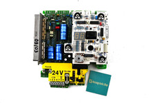 Junkers Grundmodul Platine ZR ZSR ZWR 18 24 -4 KE/AE 8748300282 87483002830 #1