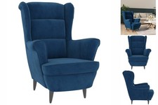 Sessel Ohrensessel Relaxsessel