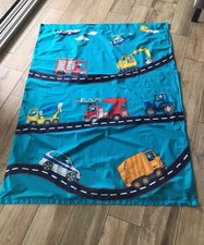 Haba Baumwoll Stores Gardinen