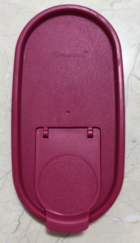 Tupperware deckel für - tupperware,