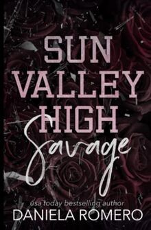 Sun valley high savage von - sun,