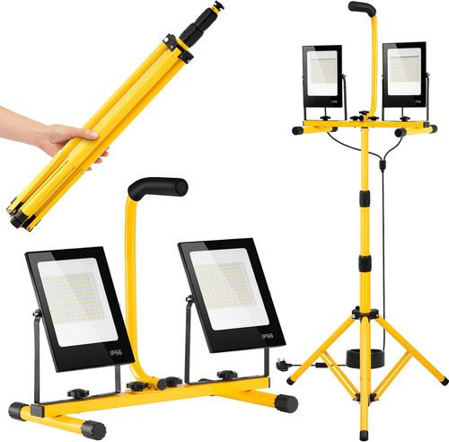 Arbeitsleuchte 100w tragbarer - arbeitsleuchte, 100w,