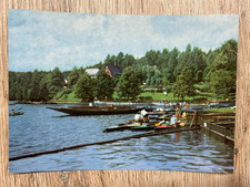 Ansichtskarte, AK, Talsperre