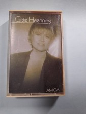 MC *  GITTE HAENNING *  *