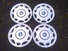 4 BMW e36 e46 Radkappen 15