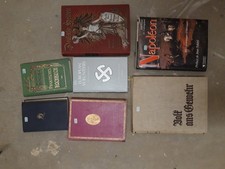 Bücher,DrittesReich,Goebbels