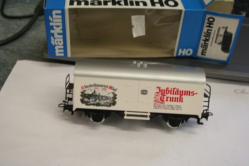 Märklin somo 4415 - ho, h0